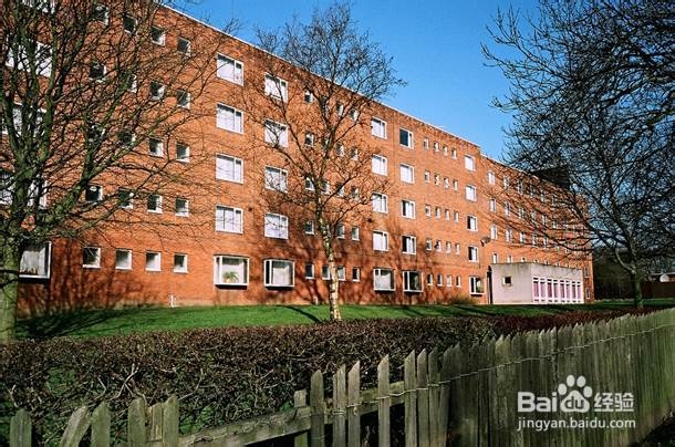 学院街攻略：[15]英国纽卡斯尔大学住房攻略