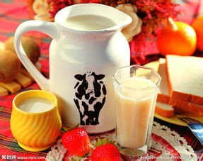 喝牛奶的十大误区