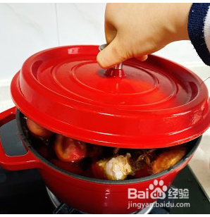 番茄炖牛肉怎么做