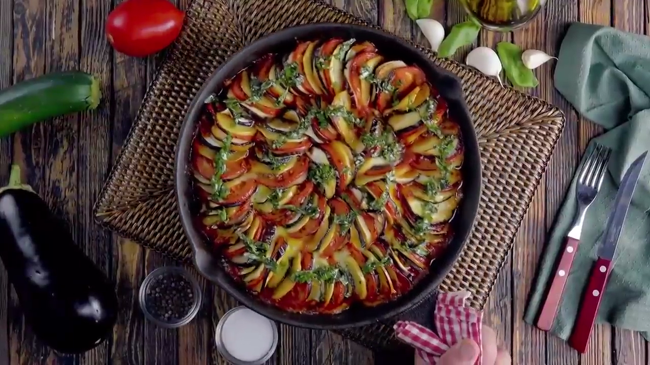 怎样做番茄夹馅饼