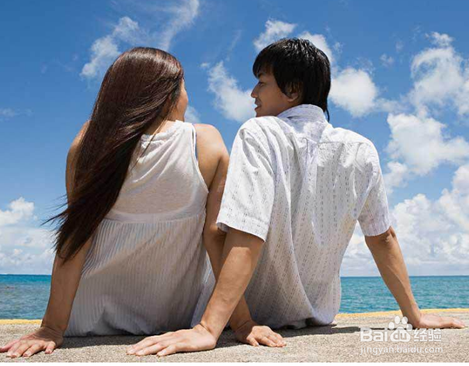 在婚姻中如何学会包容对方？