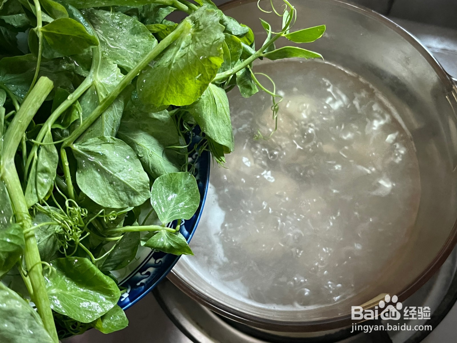 肉丸米线怎么做