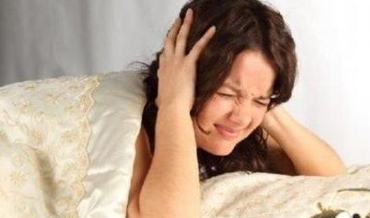女性失眠的危害和自我调节？