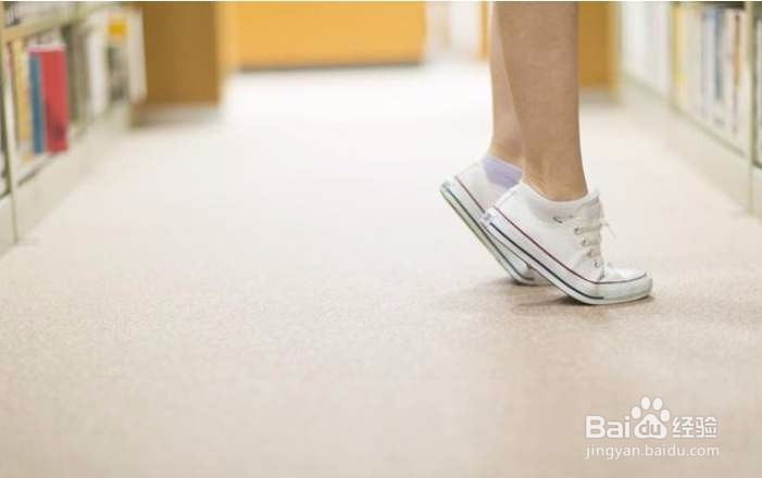 女人每天踮脚尖有什么好处