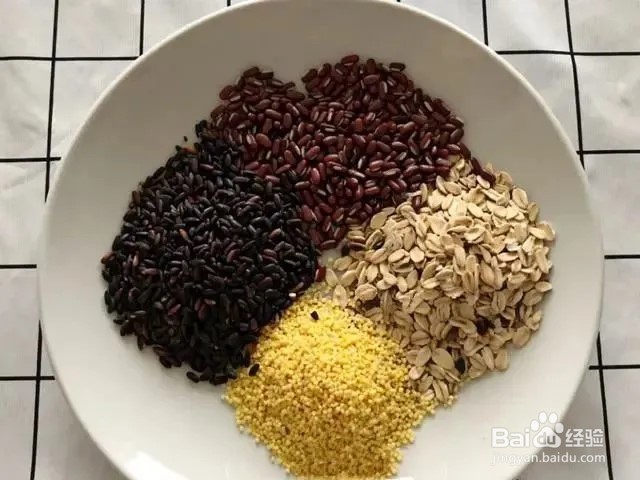 如何制作美颜又瘦身的养生粥