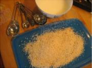 美式乡村鸡排的做法