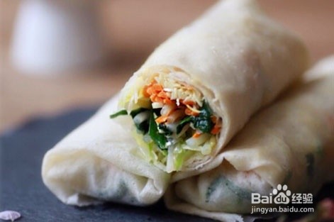 寒食节的食物怎么做