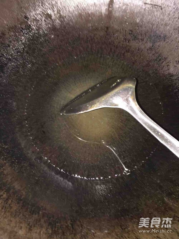 鸡米花的家常做法