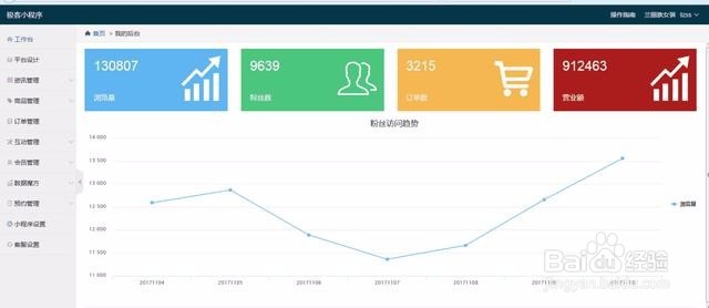 微信小程序•公众号运营必备工具大全