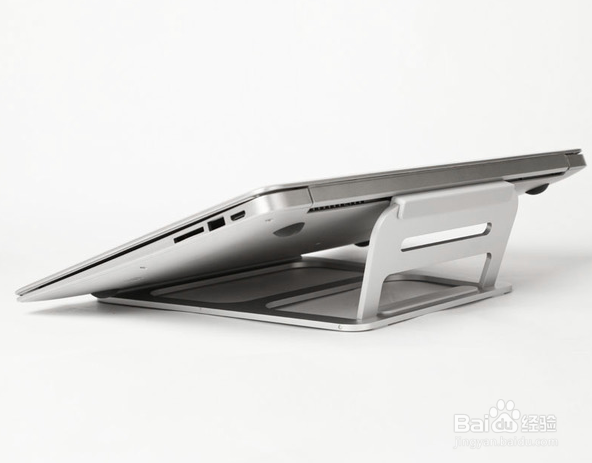 笔记本散热小妙招