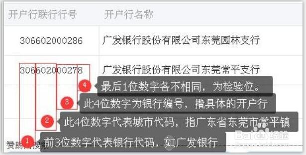 兴业银行行号怎么查询
