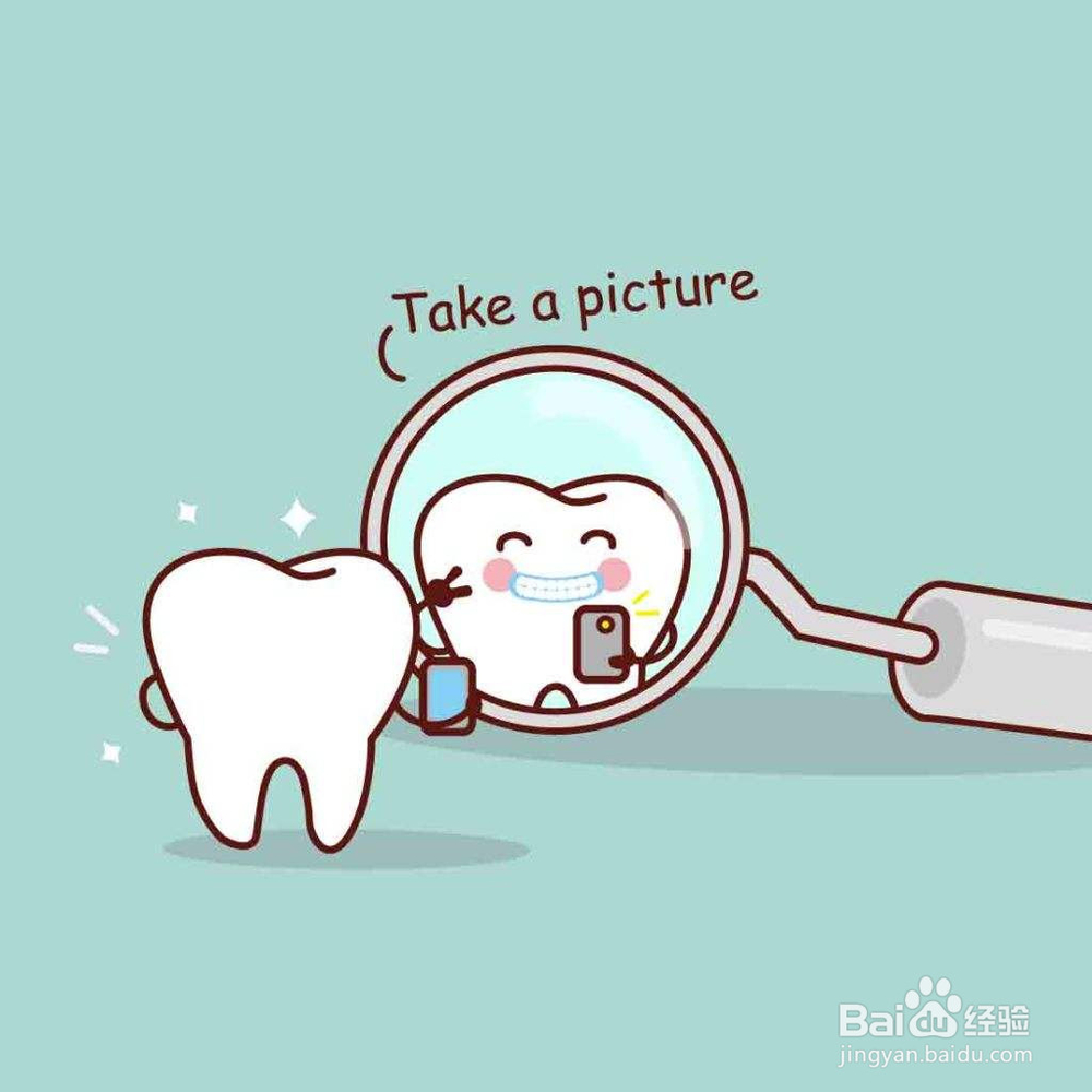 怎么保护好孩子的牙齿