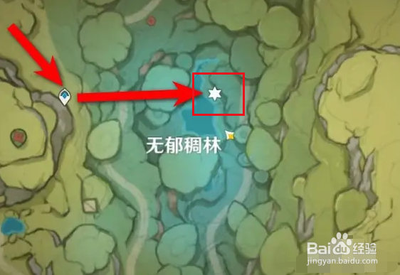 原神深林书第六章怎么解锁