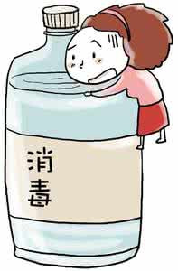 有哪些方法可以消毒?