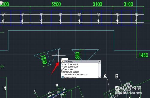 CAD怎么标注尺寸