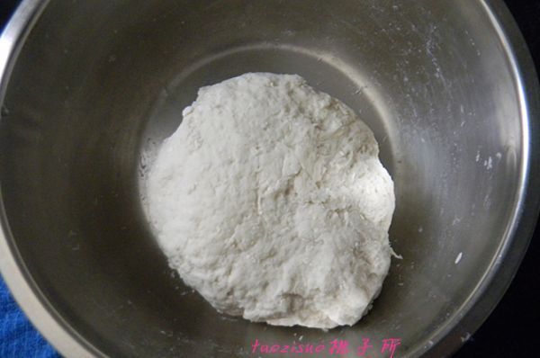 牛肉馅烫面蒸饺