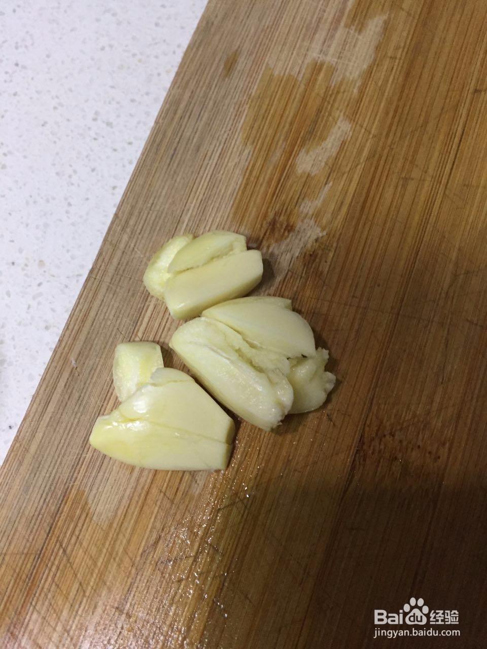如何做好吃的家常菜~芹菜炒豆皮