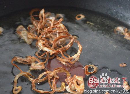 自己动手做一碗简化版台湾卤肉饭