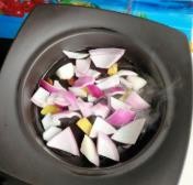 鱼腩金针菇的做法步骤