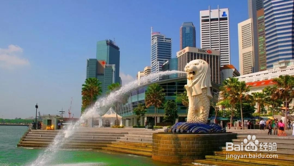 五一放假四天!小长假可以去这些地方浪~
