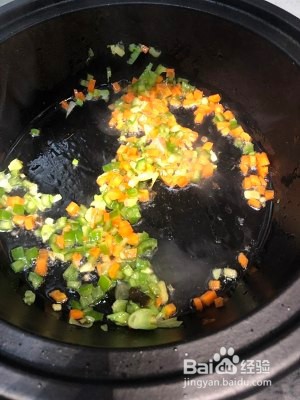 上汤娃娃菜的做法