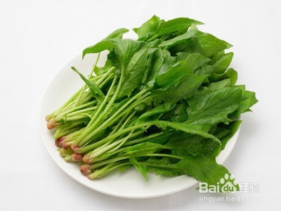 营养可口早餐的做法