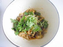 最美味的家常菜—辣味拌茄泥