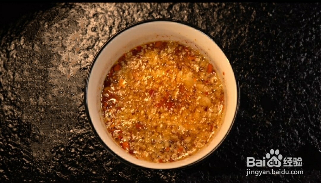 好吃又简单的烤箱烧烤