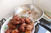 虎头鸡的家常做法