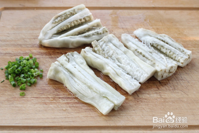 蒲烧茄子饭的做法