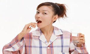 7个保健方快速去除口臭