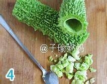 食补养生红枣蜂蜜酿苦瓜的做法