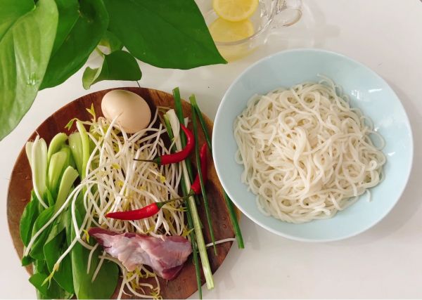 #美食视频挑战赛#江西炒粉