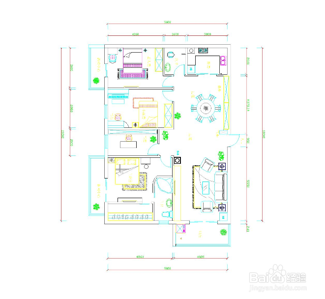 cad怎么保存为图片