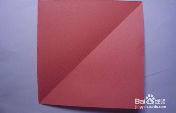 折纸如何做灯笼