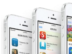 iphone5s与5c的区别