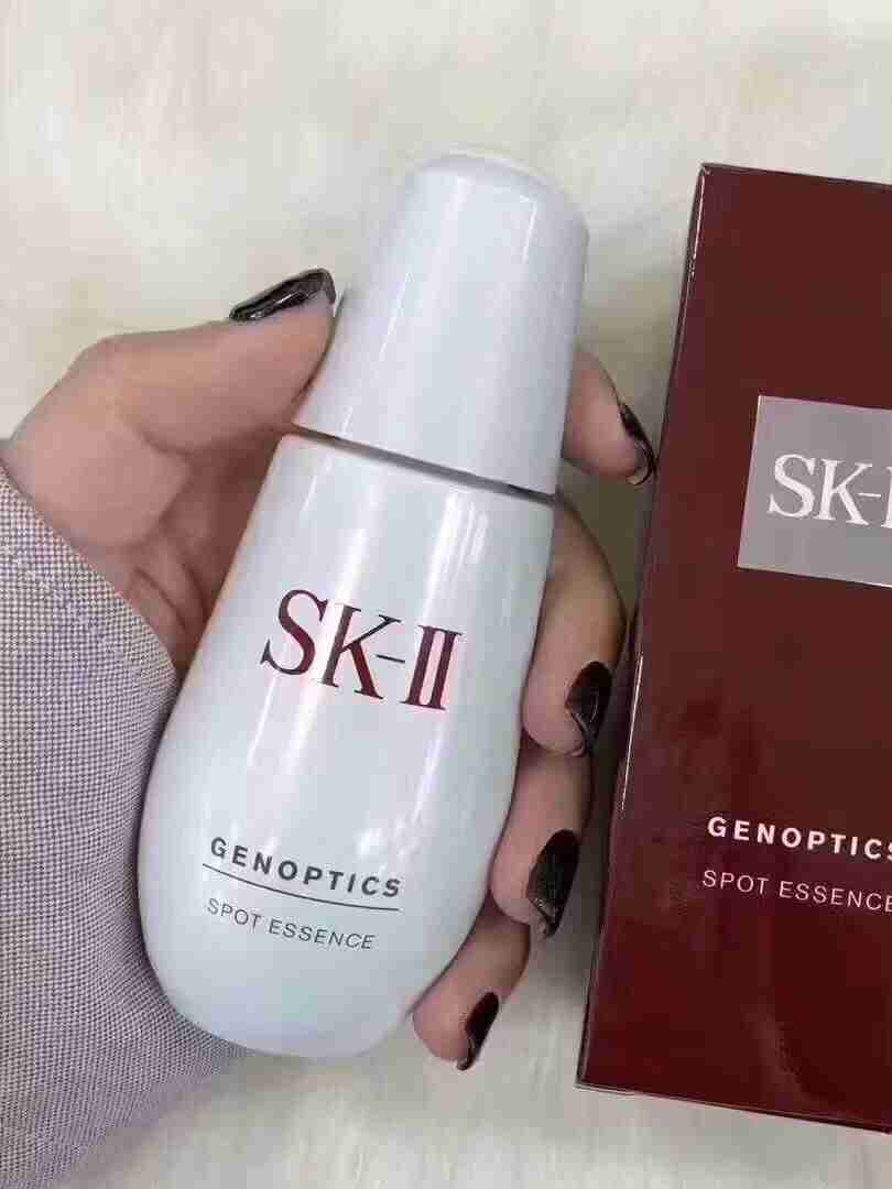 美妆单品系列之护肤单品