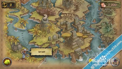 《海盗传奇塔防》评测：海上霸权保卫战