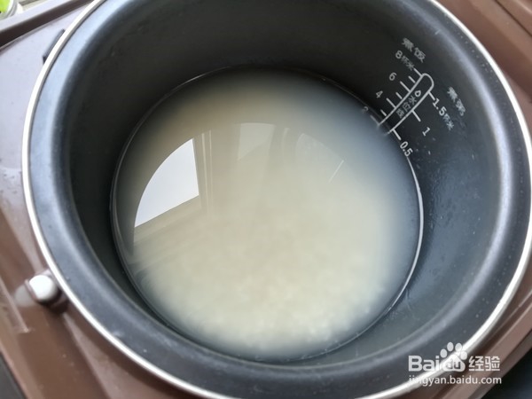 双孢菇盖浇饭的做法