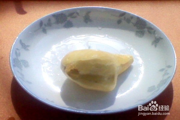 红薯稀饭-------营养美味