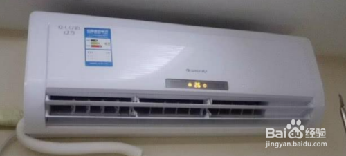 空调制冷有酸臭味怎么办