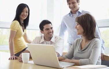 如何处理职场人际关系？职场最没前途的是那类人