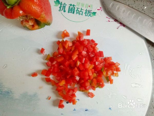 炒玉米——剩玉米的最美味吃法