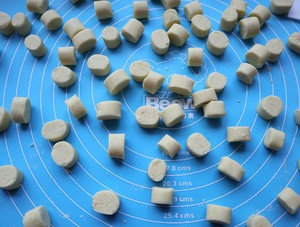 自制甜品必备Q弹芋圆