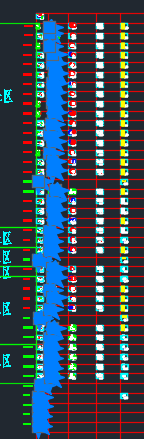 CAD2016中如何查找替换
