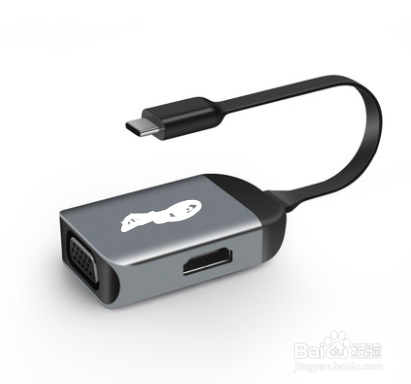 Macbook 如何连接投影仪 ---mac？