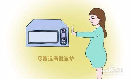 怎样避免宝宝长胎记