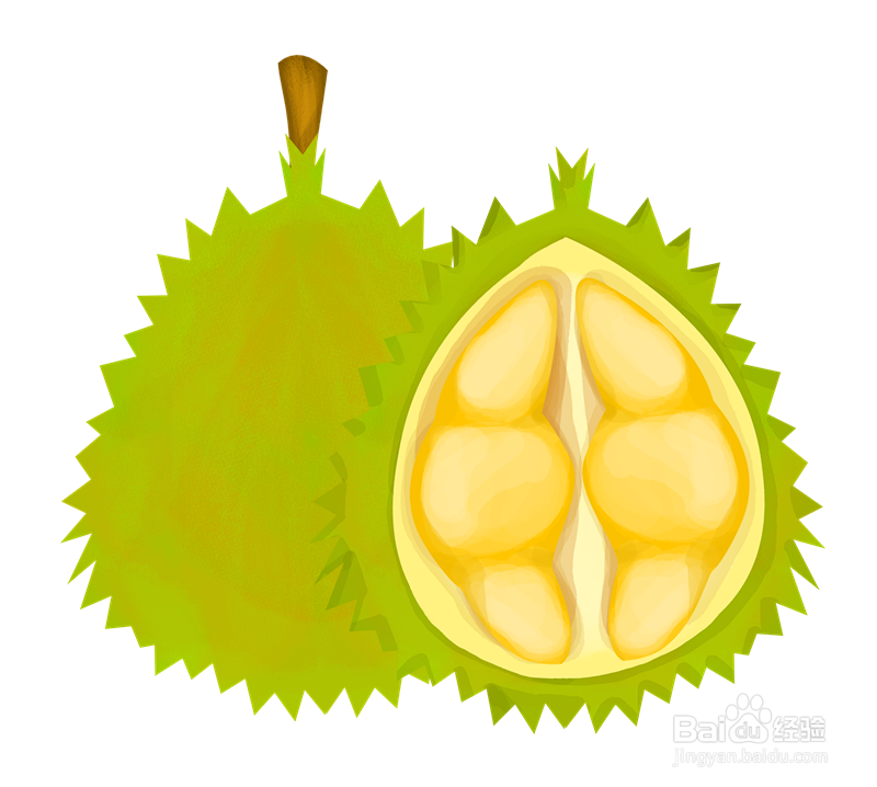 诗丸孕期经验之哪些水果不能吃？