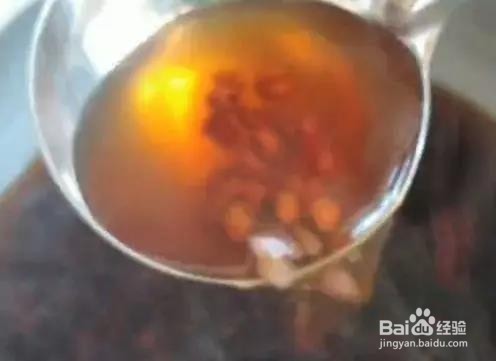 赤小豆薏米汤的做法