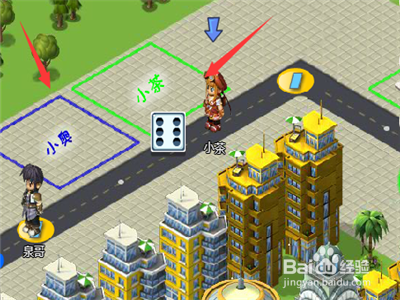 大富翁银行游戏盘怎么玩